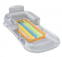 Leżanka - Fashion Lounge