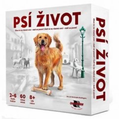 Psí život