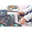 ART&FUN Kreativní sada vyškrabování obrázků pro děti
