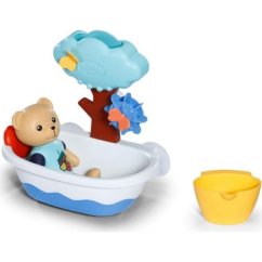 BABY born Splish Splash Tub z misiem