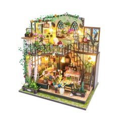 2Kids Toys Darcy's Flower House miniatűr házacska