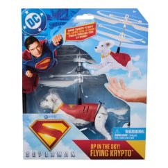 SUPERMAN FILM REPÜLŐ KUTYA KRIPTÓ