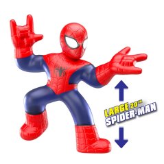 GOO JIT ZU - FIGURKA MARVEL - SUPAGOO SPIDER-MAN