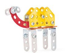 Merkur - Mini állatkert - teve, 45 darab