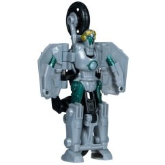 HASBRO - Transformers Earthspark Terran Thrash figura