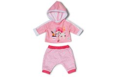 BABY born pulóver rózsaszín, 43 cm