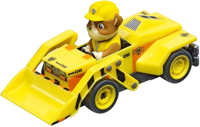 Autodráha Carrera FIRST 63035 Paw Patrol Tlapková Patrola