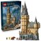 LEGO® Harry Potter™ 76454 Zamek Hogwart: główna wieża