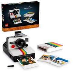 LEGO® Ideas (21345) Polaroid OneStep SX-70 fényképezőgép