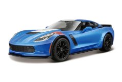 Maisto - Corvette Grand Sport 2017 1:24