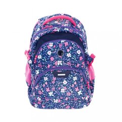 Sac à dos scolaire anatomique - pour filles