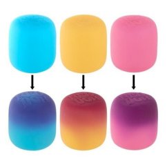 Schylling NeeDoh Cubul pisicii Mello Mallo