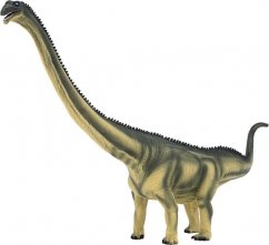 Mojo Mamenchisaurus de lujo
