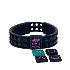 PIXIE CREW Brățară ajustabilă S Joc