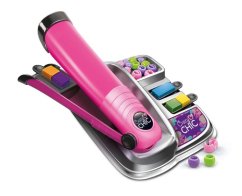 Clementoni Crazy CHIC - Hair Studio - Coafuri colorate