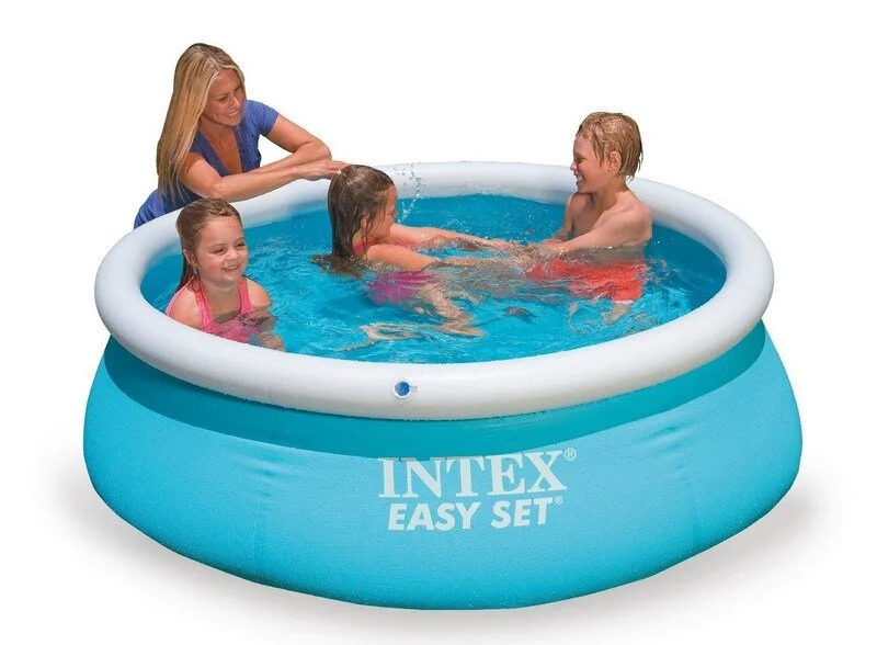 Bazén Intex Easy Set 183 x 51 cm