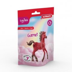 Schleich colecționabil Unicorn Garnet