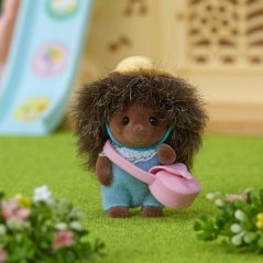 Sylvanian Families Malý ježko