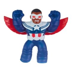 GOO JIT ZU MARVEL figurine de SAM WILSON