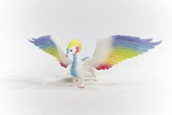Schleich 70728 Dragon curcubeu