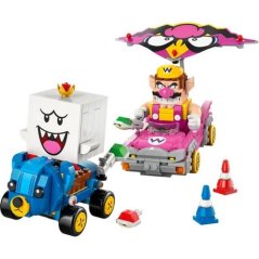 Lego Super Mario 72038 Mario Kart™ - Wario i król Boo