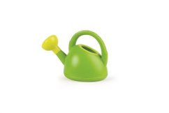 Jucării de nisip - Ceainic verde, plastic