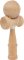 Petit pied Enfants jeu en bois Kendama naturel