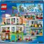 Lego® City 60365 Lakóépület