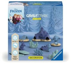 GraviTrax Junior Disney: Jégkirályság