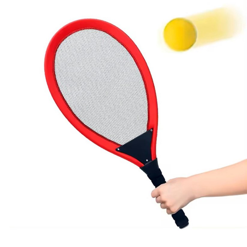 Bavytoy Set de raquettes de tennis