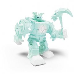 Schleich 42546 Eldrador Mini Creatures Ľadový robot