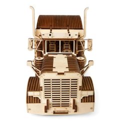 Ugears 3D Casse-tête mécanique en bois VM-03 Tracteur lourd garçon