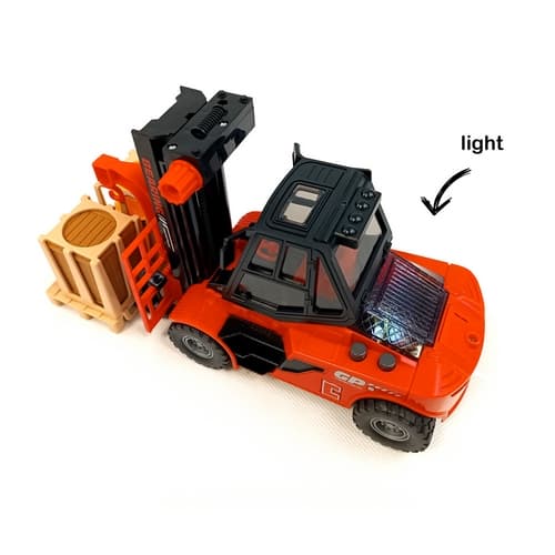 Bavytoy Vysokozdvižný vozík