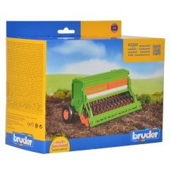 Bruder 2330 Amazone Seeder