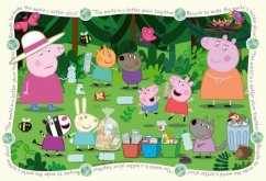 Ravensburger Prasátko Peppa 35 dílků