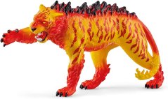 Schleich 70148 Lávový tygr