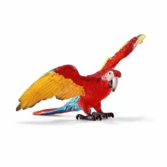 Schleich 14737 Papuga