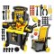Bavytoy Set de atelier cu accesorii