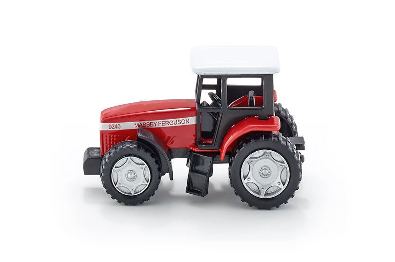SIKU Blister 0847 - Massey Ferguson traktor
