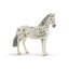 Schleich 13910 Jument Knabstrupper