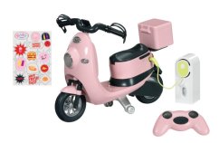 Hulajnoga elektryczna BABY born