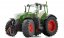SIKU Farmer 3293 - Tracteur Fendt 728 Vario