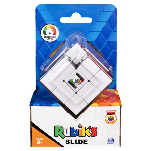 Rubik's cube alunecare puzzle 3x3