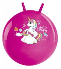 Balle rebondissante 50 cm - Licorne