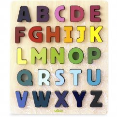 Vilac Puzzle puzzle alfabet