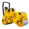 Bruder 2433 CATERPILLAR Vibračný valec