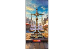 Mindok Králův odkaz: Rozšíření Obchodníci