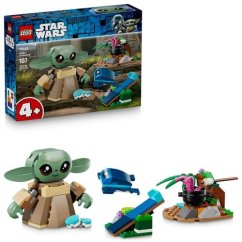 LEGO® Star Wars™ 75443 Gospodăria lui Grog