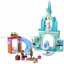 LEGO® Disney (43238) Elsa i zamek w Lodowym Królestwie