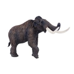 Mojo Mamut chlpatý